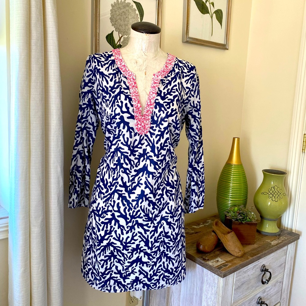 Lily Pulitzer Dress